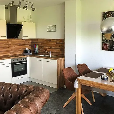 בית נופש Terraced House Wattwurm - Dns041004-i