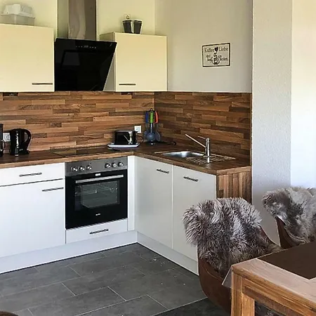 Terraced House Wattwurm - Dns041004-i בית נופש