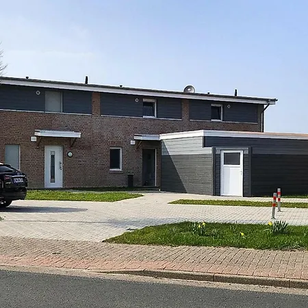 Terraced House Wattwurm - Dns041004-i בית נופש